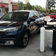 Image for article titled This 2017 Honda Ridgeline Towed A Classic Mustang Over The Appalachian Mountains Like A Champ